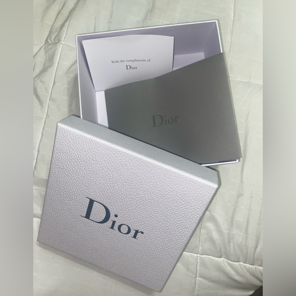 Luxury Gift Box Dior